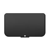 Forte parasole per schermi della fotocamera Protezioni antigraffio Design pieghevole per riprese esterne allegare per cappuccio schermo