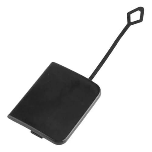 Cache crochet de remorquage arrière Mercedes W164 1648853223