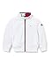 Produktbild Tommy Hilfiger Jungen Essential Jacket Jacke, White, 74 cm
