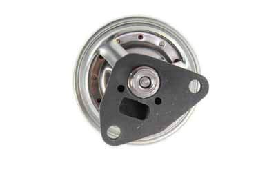 Gm Genuine Parts 214-5512 Exhaust Gas Recirculation (Egr) Valve Kit With Gasket #TOP1