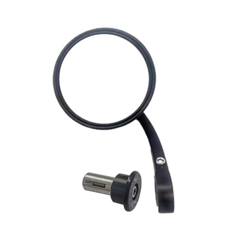 Espejos Retrovisores para Manillar de Motocicleta G1-125 G2-125 KD150-G1