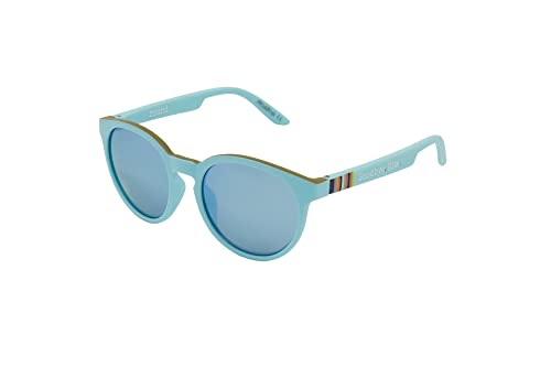 Lunettes de soleil enfants pour protéger les yeux sensibles Goodbye Rita ronde
