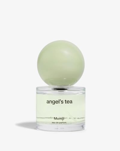 La Mejor Lista de Perfume Angel que puedes comprar esta semana. 41 Angel's Tea Eau de parfum 50 ml