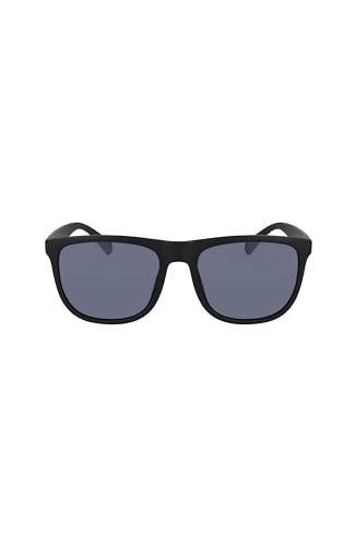 Image of Cole Haan mens Mens Polarized Sunglass Rectangular Sunglasses