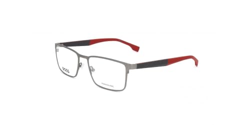 Gafas de Vista BOSS 1488 montura ligera de hombre que evita la presión nasal