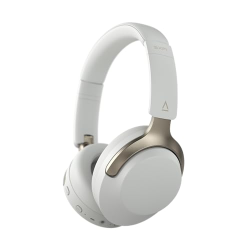 CREATIVE Zen Hybrid SXFI Kabellose Over-Ear-Kopfhörer mit Super X-Fi-Technologie, adaptiver...