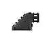 T-E Connectivity 1924142-1 (1 pc) 31P Backshell, 90 Degree Exit