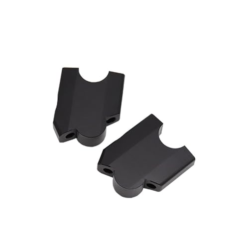 Abrazadera Manillar 28mm Extensible Riser Robusto para XT1200Z y Tenere 1