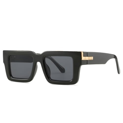 Lunettes de soleil rétro léopard pour sublimer vos terrasses et sorties