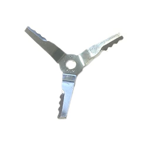 Stihl Häckselmesser 42297680300 Häckselstern