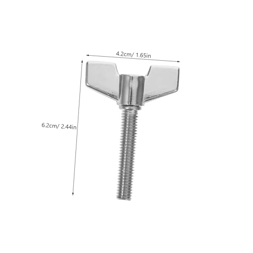 Repuesto de tornillo para Clamp de batería y platillos miniatura 6
