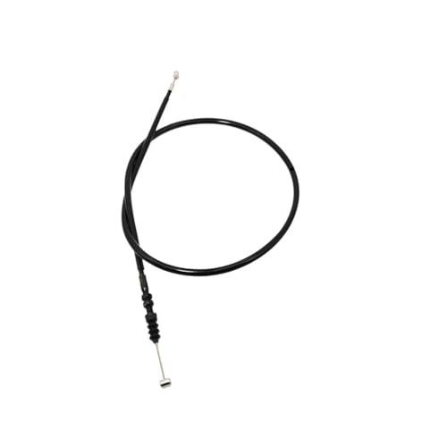 Câble d'accélérateur et embrayage de moto tressé longue durée pour YZ250FX