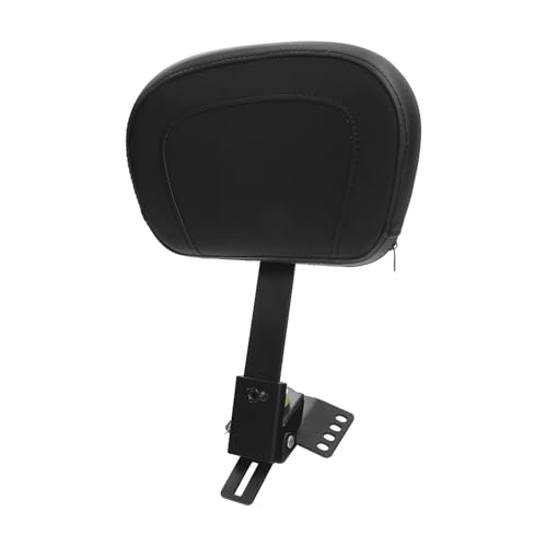 Coussin passager arrière ajustable pour Street Glide et Road King