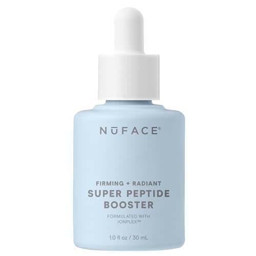 NuFACE IonPlex Super Boosters NuFACE IonPlex Super Boosters