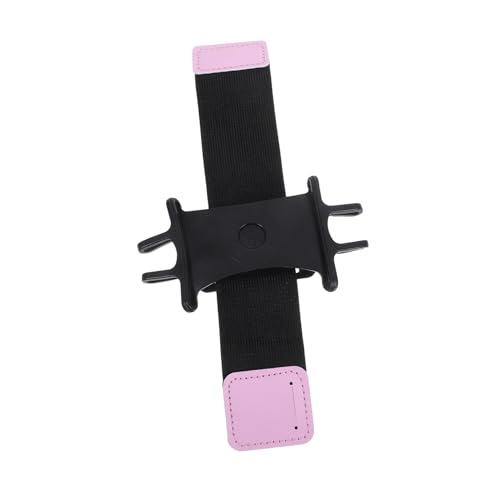 Mikikit Elastic Arm Bag for Sports Phone Wristband Phone Holder Secure Fit Gym Cycling