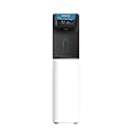 AquaTru Pro Model 1 Compact Commercial Water Purification System | 5-Stage Reverse Osmosis (RO) | Hot & Cold Dispenser with Hands-Free Sensors | Filters Certified by IAPMO to NSF Standards