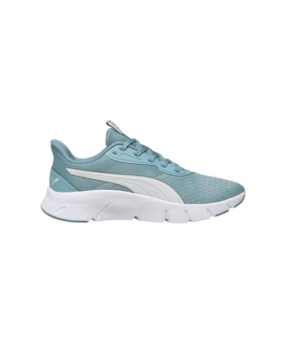 Image of Puma Unisex-Adult Flexfocus Lite Modern Knit Running Shoe