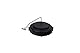 Valley Industries 34-140030-CSK Spritzwassertankdeckel, 15,2 cm, schwarz