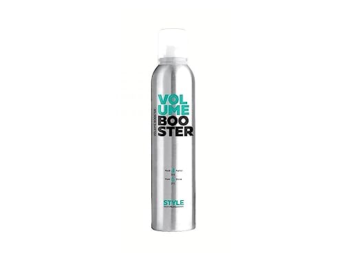 Mousse coiffante Volume Dusy Style pour un effet booster de racines longue durée