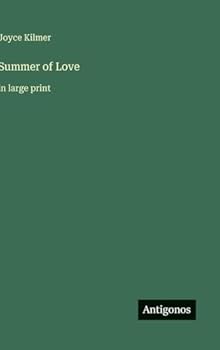 Summer of Love: in large print