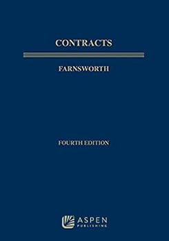 Contracts: Cases and Materials (University Casebook Series)