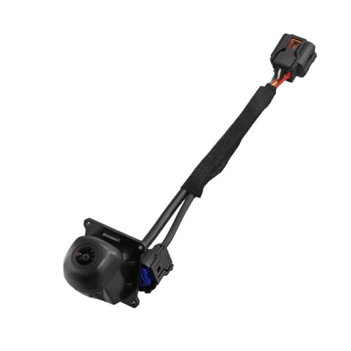 Caméra de recul Elantra pour stationner en ville facilement avec la pièce 95766F2001