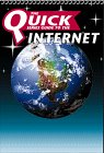 Paperback Quick Series Guide to the Internet Book