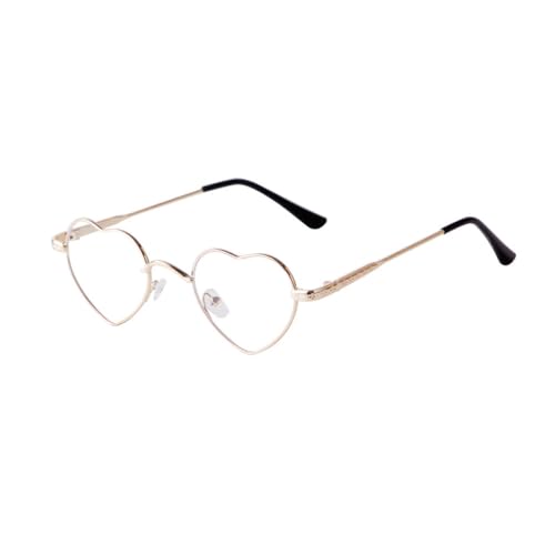 Lunettes de soleil coeur MUTYNE : l'accessoire tendance pour vos festivals et sorties d'été