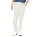 [キャロウェイ] ゴルフパンツ 裏クール 8WAYストレッチ ウエストが伸びる 9分丈パンツ ゴルフ C26126181 メンズ