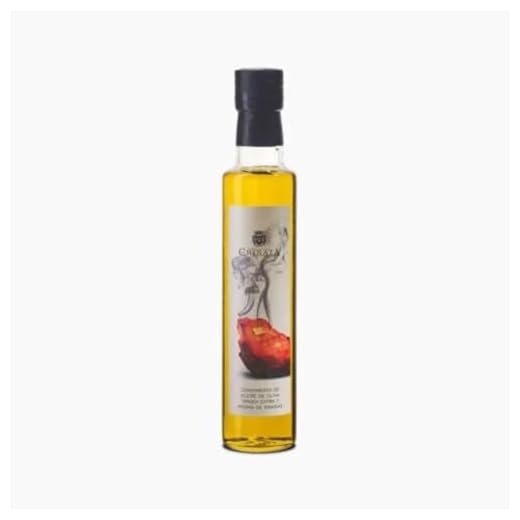 Aceite Oliva Virgen Extra 'Brasas' - La Chinata (250 ml)