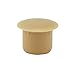 Produktbild 10 Stück Abdeckkappen für Loch 10 mm IROX Beige Kunststoff Kopf 14 mm Kappe Loch Loch
