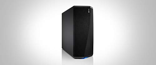 Denon woofer Black (HEOSSUBWOOFER)