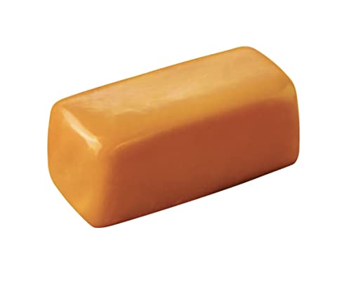 Werther's Original Caramel Apple Soft Caramels Harvest Caramels 8.57 Oz (Pack of 2)