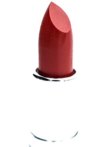 Image of Pure Ziva Oh So Red! Vibrant Vogue Marylin Monroe Red Lipstick Creamy Color Moisturizing Paraben Free, No Animal Testing & Cruelty Free Lip Makeup Color