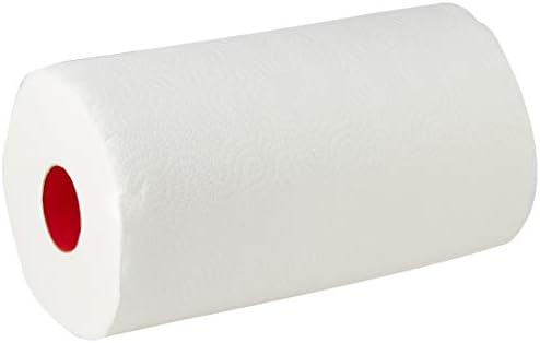 Renova 200072200 Ręcznik Papierowy, Biały, A4