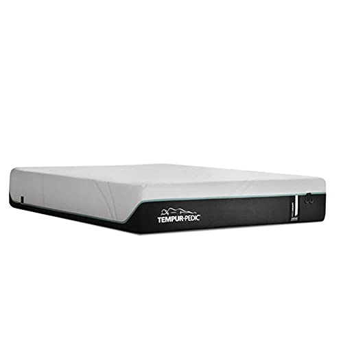 Tempur-Pedic ProAdapt 12' Pressure-Relieving Memory Foam Mattress...