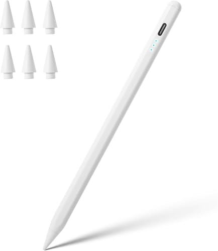 Catálogo de Pluma para tablet , tabla con los diez mejores. 12