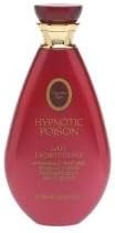 CH.DIOR HYPNOTIC POISON BODY LOTION 6.8 OZ BODLDY