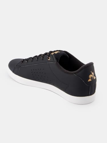 Baskets femme Le Coq Sportif Lucie - vue 5