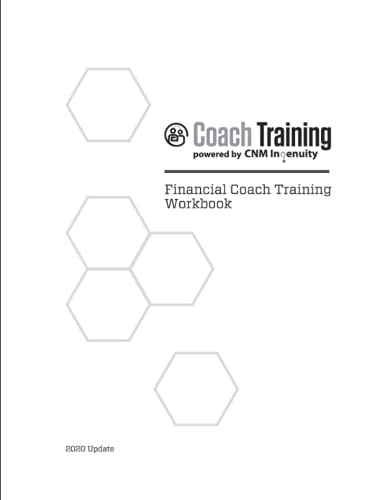 CNM Financial Coach Training Workbook-CNM Ingenuity