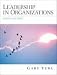 Leadership in Organizations (6th Edition)