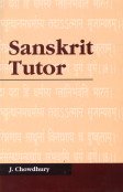 Sanskrit Tutor 8130704196 Book Cover