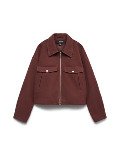 Veste courte VERO MODA Vmfortunefrej Ga Boo : le blouson léger et féminin