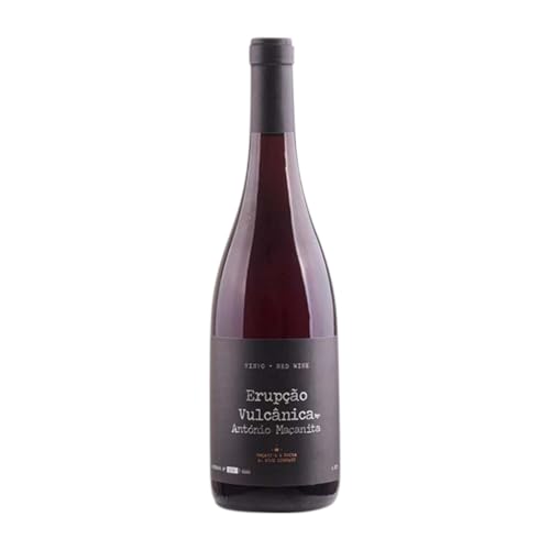 Azores Wine Erupçao Volcánica Pico Tinto Azores 75 cl Vino tinto