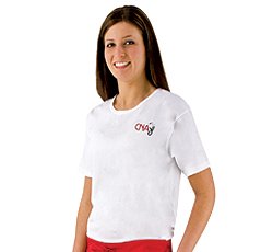 Marcus Uniforms CNA Short Sleeve Tee (XL)