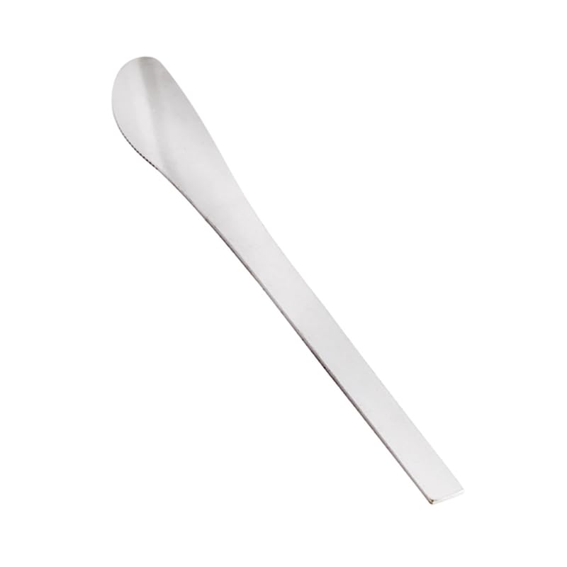 PACKNWOOD Cuchillos Metal - 240 Uds Cuchillos Reciclables Catering, | 16.5x1.9x0.2 cm, Eventos, Bodas, Picnic, Comida Llevar