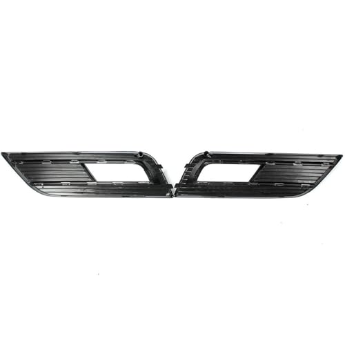 Calandre de pare-choc avant Quattro 2012-2015 protection facelift
