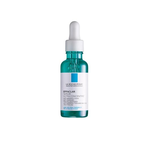 Effaclar sérum ultra concentré 30 ml - vue 6