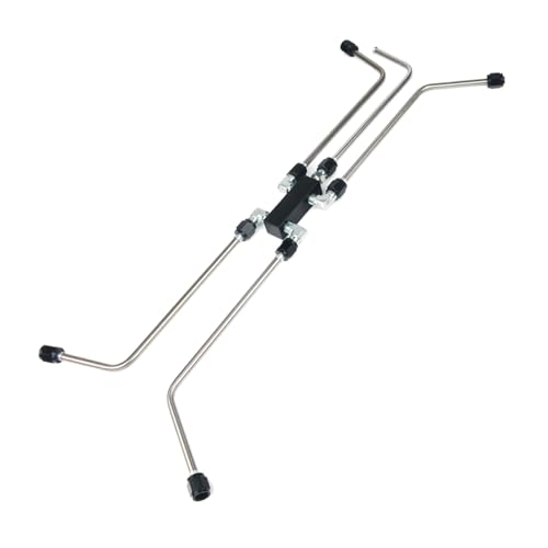 Sistema de refrigeración de motor alto con fabricación de precisión para LS 3