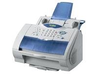 Brother FAX 8070P T ell fotocopiatrice in bianco e nero copia laser (fino a): 10 ppm 200 fogli 14.4 Kbits/s